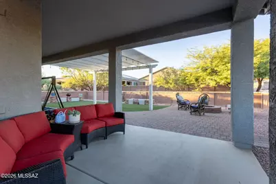 2484 W Music Mountains Drive, Green Valley, AZ 85622 - Photo 29
