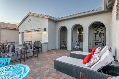 2484 W Music Mountains Drive, Green Valley, AZ 85622 - Photo 9