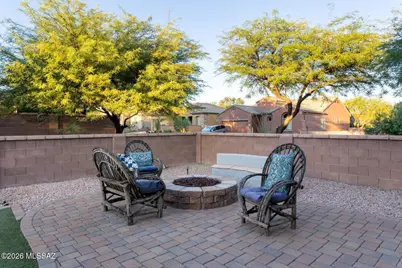 2484 W Music Mountains Drive, Green Valley, AZ 85622 - Photo 35