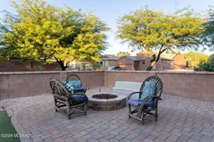 2484 W Music Mountains Dr, Green Valley, AZ 85622 - Photo 35