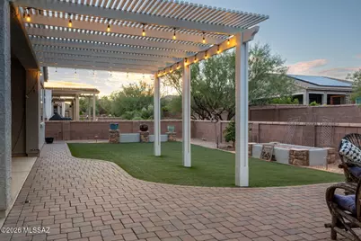 2484 W Music Mountains Drive, Green Valley, AZ 85622 - Photo 33