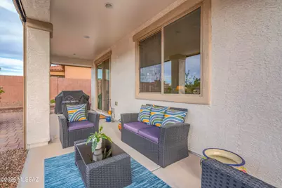 38676 S Running Roses Lane, Saddlebrooke, AZ 85739 - Photo 37