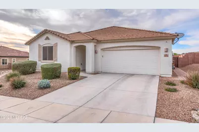 38676 S Running Roses Lane, Saddlebrooke, AZ 85739 - Photo 3