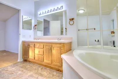 6284 S Waterton Drive, Tucson, AZ 85746 - Photo 25