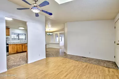 6284 S Waterton Drive, Tucson, AZ 85746 - Photo 5
