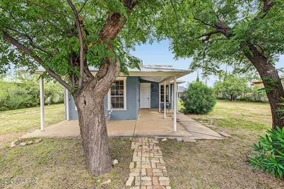 910 E Fremont Street, Tombstone, AZ 85638 - Photo 1