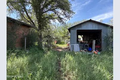 17386 W Placer Street, Arivaca, AZ 85601 - Photo 5
