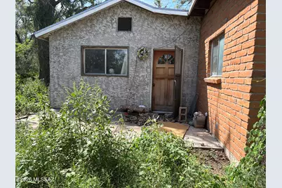 17386 W Placer Street, Arivaca, AZ 85601 - Photo 1