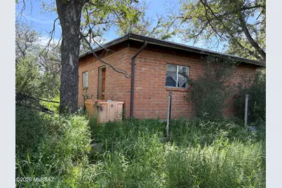 17386 W Placer Street, Arivaca, AZ 85601 - Photo 3