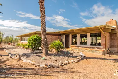 6010 N Canyon Drive, Tucson, AZ 85704 - Photo 3