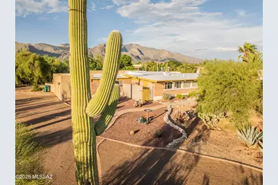 6010 N Canyon Drive, Tucson, AZ 85704 - Photo 35