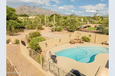 6010 N Canyon Drive, Tucson, AZ 85704 - Photo 7