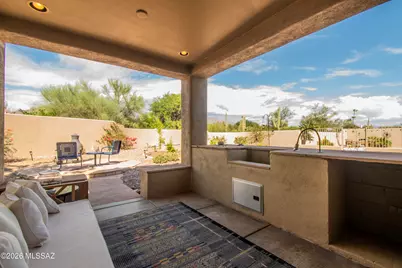 6010 N Canyon Drive, Tucson, AZ 85704 - Photo 37