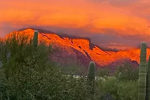 6010 N Canyon Dr, Tucson, AZ 85704 - Photo 5