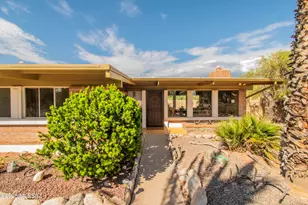 6010 N Canyon Dr, Tucson, AZ 85704 - Photo 1