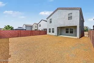 12774 E Joffroy Dr, Vail, AZ 85641 - Photo 31