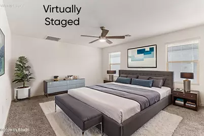 12774 E Joffroy Drive, Vail, AZ 85641 - Photo 11