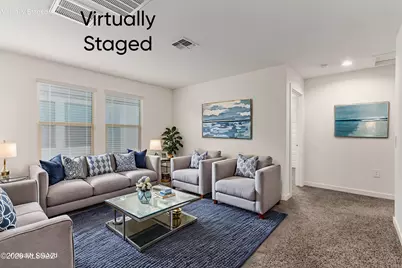 12774 E Joffroy Drive, Vail, AZ 85641 - Photo 19