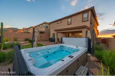17389 S Ridgerunner Drive, Vail, AZ 85641 - Photo 35