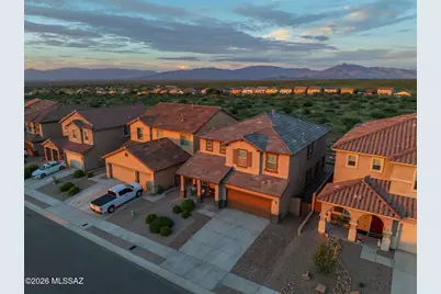 17389 S Ridgerunner Drive, Vail, AZ 85641 - Photo 9