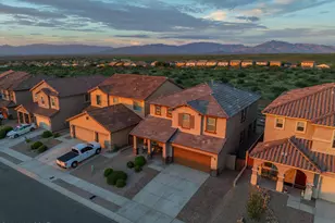 17389 S Ridgerunner Dr, Vail, AZ 85641 - Photo 9