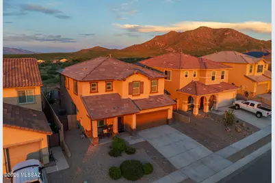 17389 S Ridgerunner Drive, Vail, AZ 85641 - Photo 1