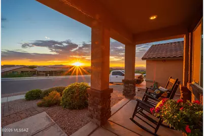 17389 S Ridgerunner Drive, Vail, AZ 85641 - Photo 45