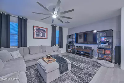 17389 S Ridgerunner Drive, Vail, AZ 85641 - Photo 5