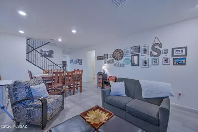 17389 S Ridgerunner Drive, Vail, AZ 85641 - Photo 3
