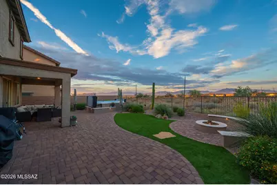 17389 S Ridgerunner Drive, Vail, AZ 85641 - Photo 39