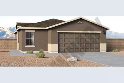 5990 E Jayden Lane, Tucson, AZ 85756 - Photo 1