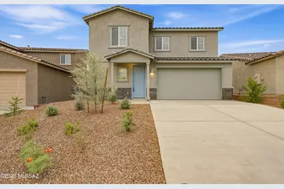 8774 S Circulo Generoso, Vail, AZ 85641 - Photo 1