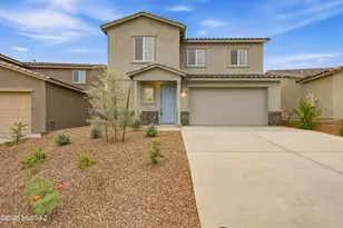 8774 S Circulo Generoso, Vail, AZ 85641 - Photo 1