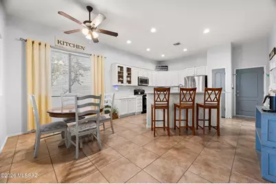 11518 W Minneola Drive, Marana, AZ 85653 - Photo 13