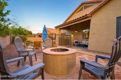 11518 W Minneola Drive, Marana, AZ 85653 - Photo 35