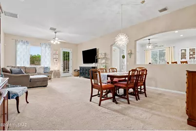 11518 W Minneola Drive, Marana, AZ 85653 - Photo 5