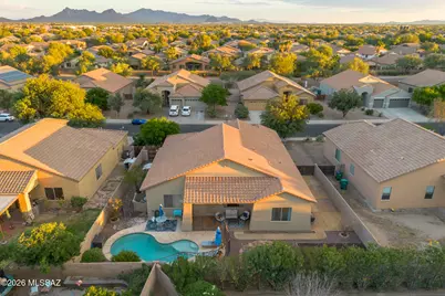11518 W Minneola Drive, Marana, AZ 85653 - Photo 43