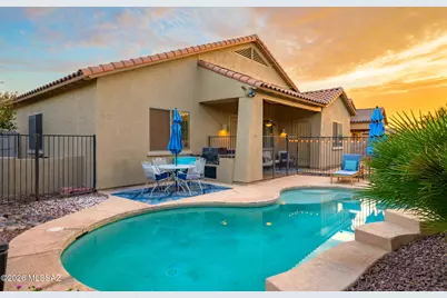 11518 W Minneola Drive, Marana, AZ 85653 - Photo 1