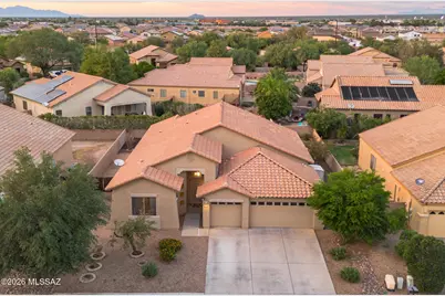 11518 W Minneola Drive, Marana, AZ 85653 - Photo 41
