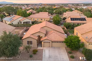 11518 W Minneola Dr, Marana, AZ 85653 - Photo 41