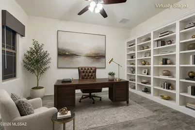 440 W Saguaro Arm Trail, Oro Valley, AZ 85755 - Photo 15