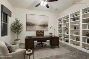 440 W Saguaro Arm Trail, Oro Valley, AZ 85755 - Photo 15