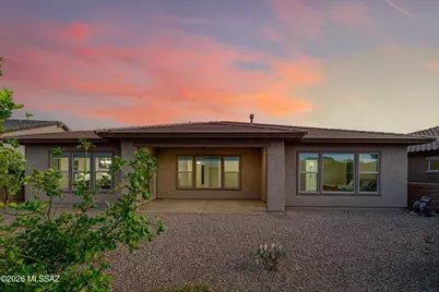 440 W Saguaro Arm Trail, Oro Valley, AZ 85755 - Photo 33