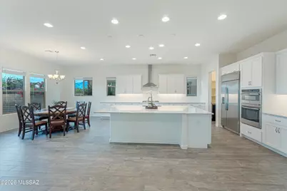440 W Saguaro Arm Trail, Oro Valley, AZ 85755 - Photo 9