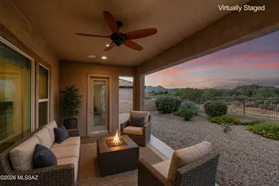 440 W Saguaro Arm Trail, Oro Valley, AZ 85755 - Photo 31