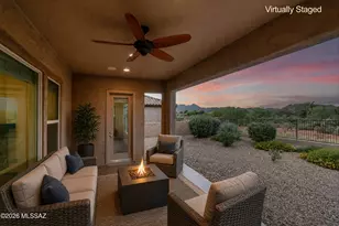 440 W Saguaro Arm Trail, Oro Valley, AZ 85755 - Photo 31