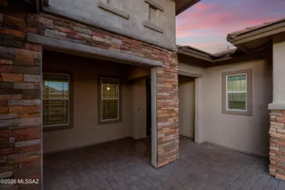 440 W Saguaro Arm Trail, Oro Valley, AZ 85755 - Photo 3