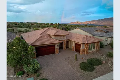 440 W Saguaro Arm Trail, Oro Valley, AZ 85755 - Photo 1
