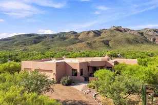 4932 N Placita Antilope, Tucson, AZ 85749 - Photo 3