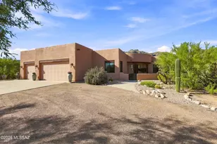 4932 N Placita Antilope, Tucson, AZ 85749 - Photo 35